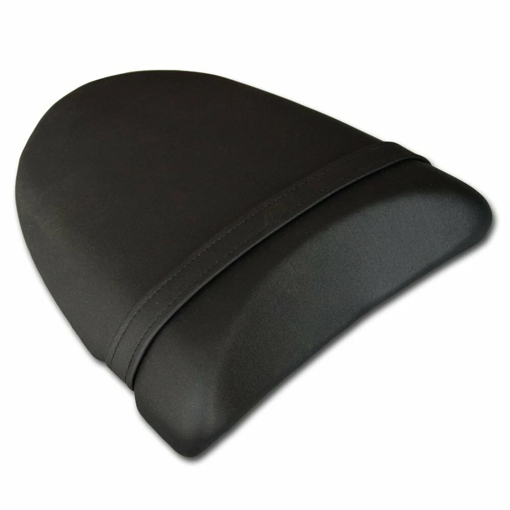 Kawasaki Ninja ZX-10R Artificial Leather Passenger Rear Seat Fit For 2004-2005