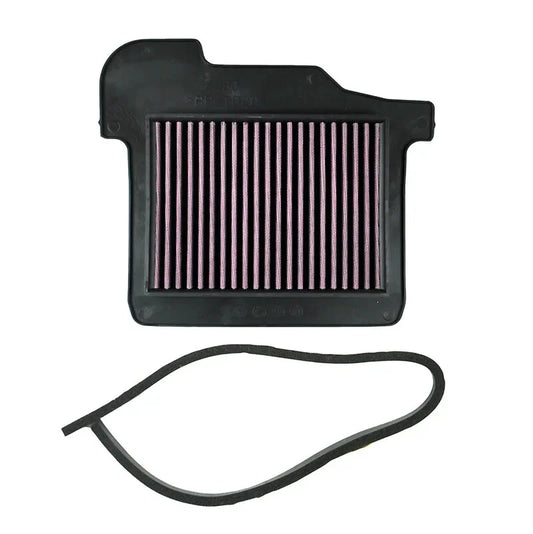 Air Filter For Yamaha MT09 900 Tracer MTT850 MXT850 Niken 18-20 XSR900 16-21