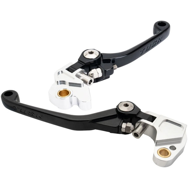 Tusk 2188130004 Multi-Pivot Lever Set Black