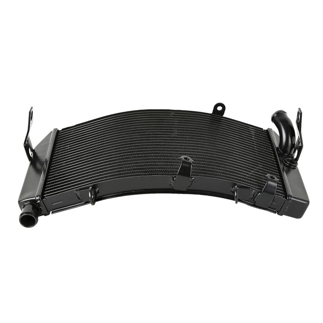 Fit For Honda CBR600F3 1995-1997 98 Motorcycle Aluminum Engine Cooling Radiators