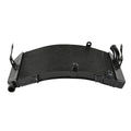 Fit For Honda CBR600F3 1995-1997 98 Motorcycle Aluminum Engine Cooling Radiators