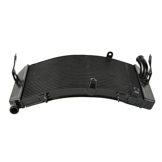 Fit For Honda CBR600F3 1995-1997 98 Motorcycle Aluminum Engine Cooling Radiators