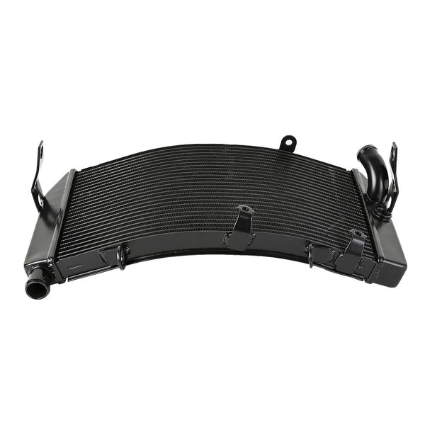 Fit For Honda CBR600F3 1995-1997 98 Motorcycle Aluminum Engine Cooling Radiators
