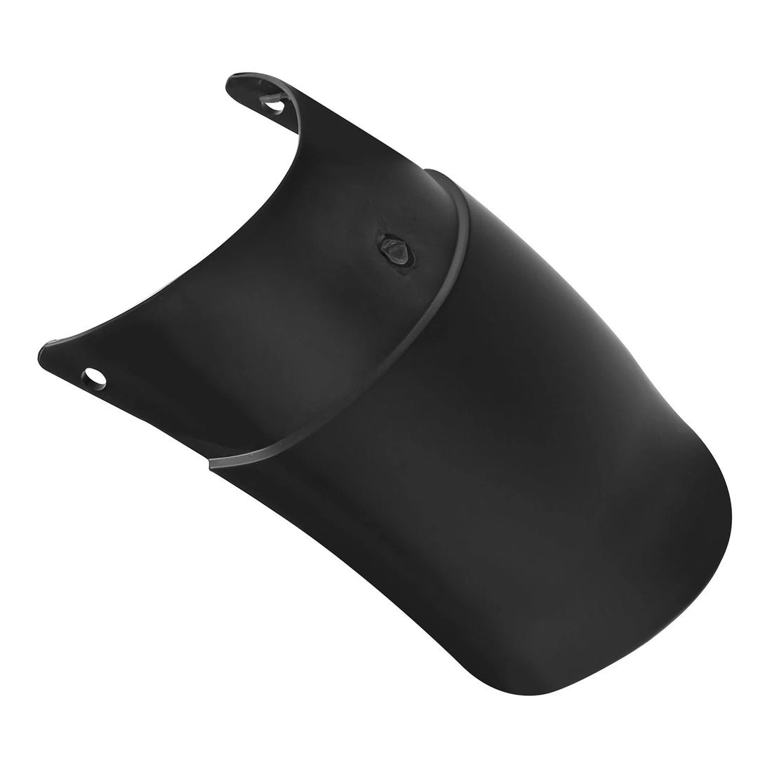 Unpainted Front Fender Extender Mudguard Extension Fit For Honda GL1800 18-2025