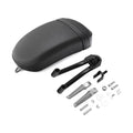 Passenger Seat & Footpegs Pegs Footrests Fit For Honda Rebel 300 500 2017-2025