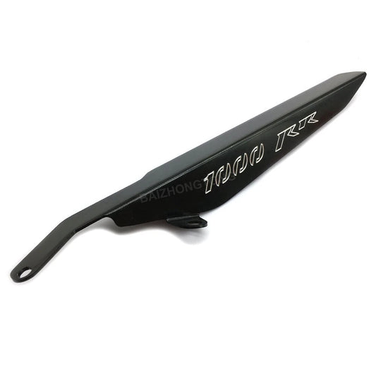 Motorcycle Aluminum Chain Guards Radiator Cover For Honda CBR1000RR 2004-2007