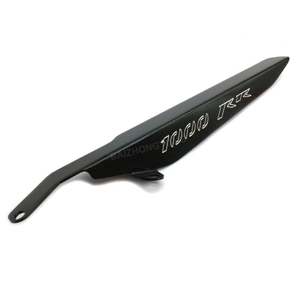 Motorcycle Aluminum Chain Guards Radiator Cover For Honda CBR1000RR 2004-2007
