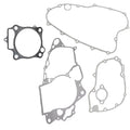 Engine Cylinder Base Crankcase Cover Gasket For Honda CRF450R 2007-2008