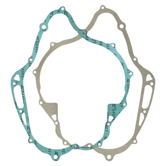 2pcs Generator Cover Gasket For Yamaha Virago 1100 XV1100 86-99 XV750 82-97