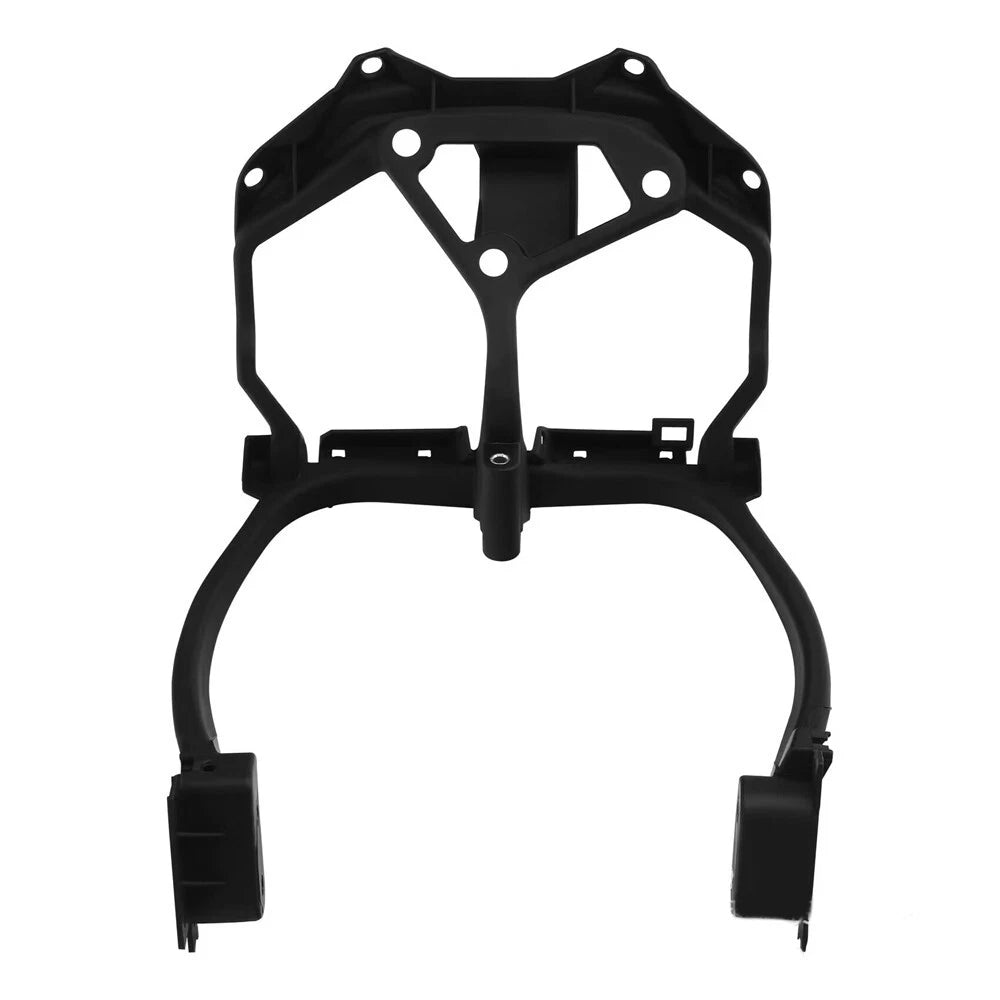 Fits BMW F650GS F700GS F800GS Adv 2006-2018 Headlight Upper Fairing Stay Bracket