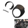Front Headlight Fairing Windshield Cowl Fit For Honda Rebel CMX1100 2021-2025 23