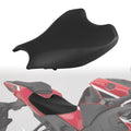 Black Front Driver Rider Seat Fit For Honda CBR1000RR SP 2017-2019 New