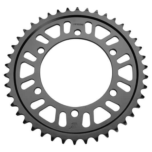 525 42T Motor Rear Sprocket For Yamaha Road YZF-R7 (YZF690) 2022-2024