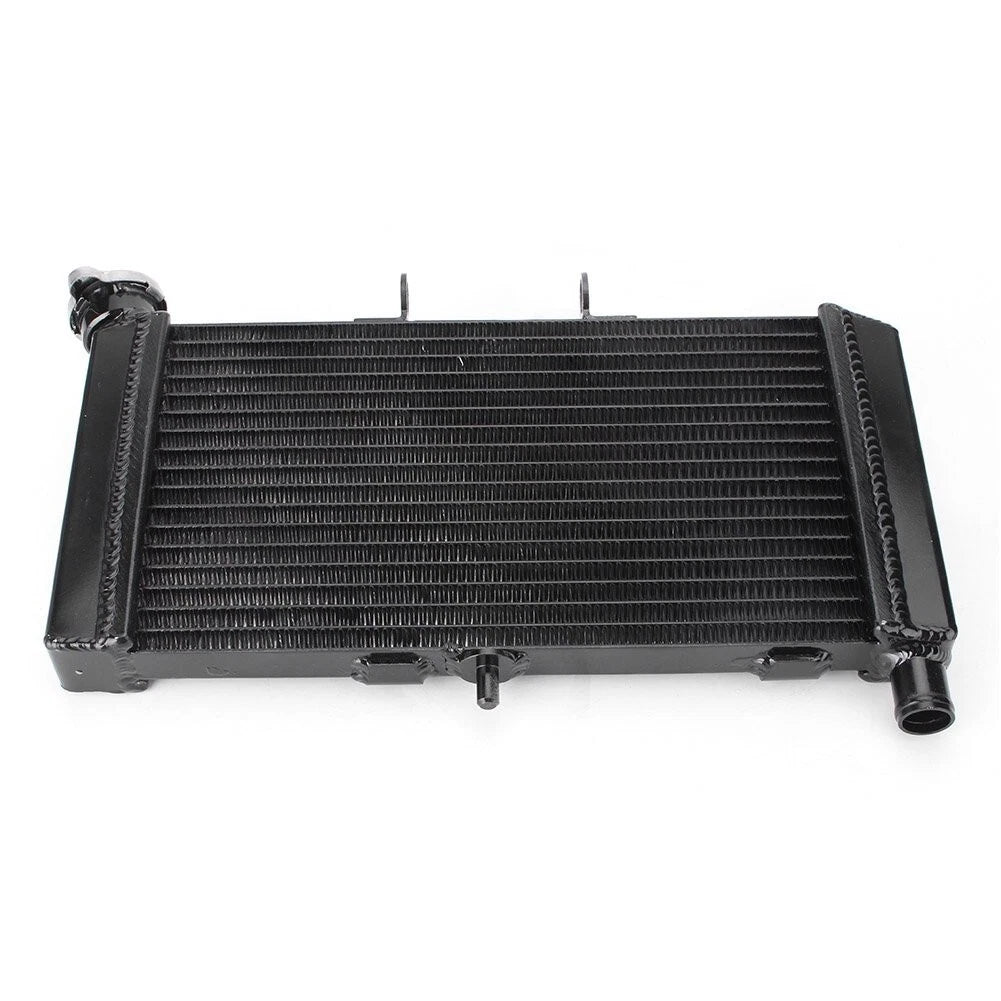 Fit For Honda NC700 2012-2017 NC750 2018-2021 Aluminum Engine Cooling Radiators