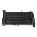 Fit For Honda NC700 2012-2017 NC750 2018-2021 Aluminum Engine Cooling Radiators