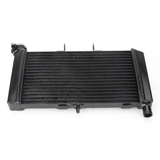 Fit For Honda NC700 2012-2017 NC750 2018-2021 Aluminum Engine Cooling Radiators
