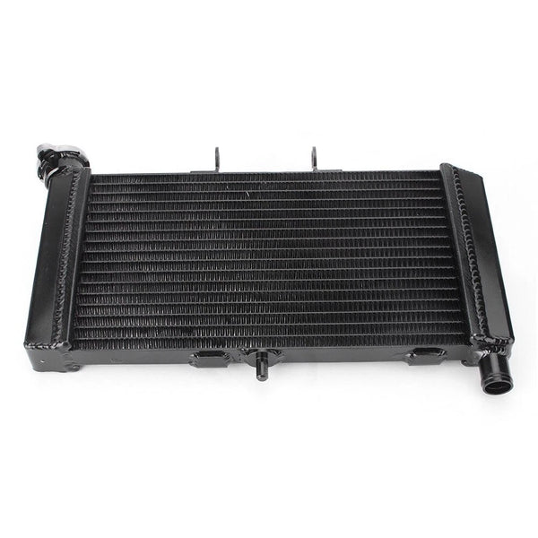 Fit For Honda NC700 2012-2017 NC750 2018-2021 Aluminum Engine Cooling Radiators
