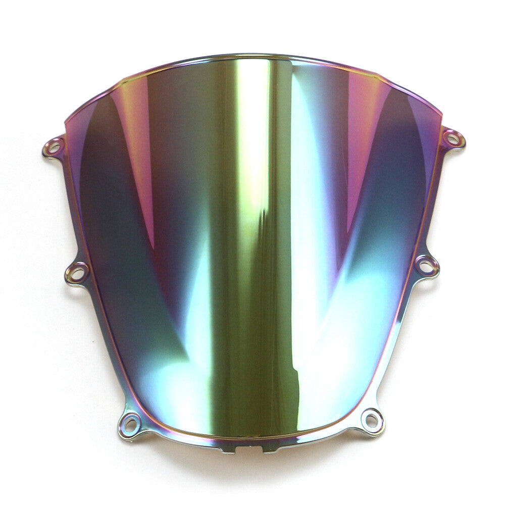 Motorcycle Windshield Windscreen For Honda CBR600RR F5 2005-2006 LC