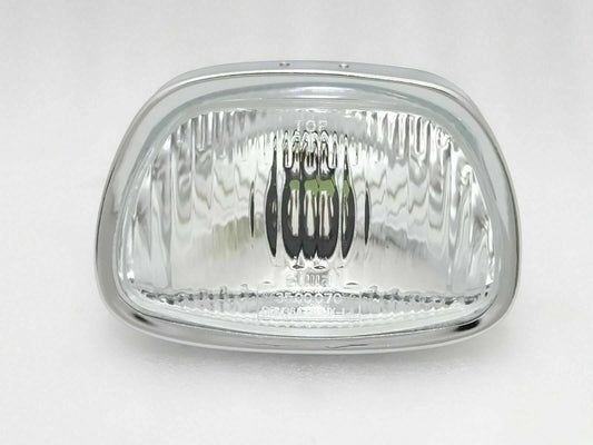 Fit For Vespa 150 Sprint GL Super Gtr Trapezoidal Headlight + Holder Special @VD