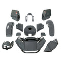 Fairing Body Kit Fit For Harley CVO Road Glide 2015-2024 2022 2023 Gunship Gray