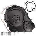 For Suzuki GSXR600 GSXR750 2006-2007 Engine Right Stator Crank Case Cover Black