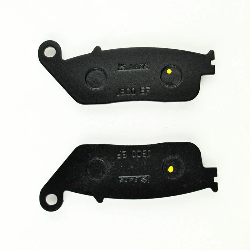 Brake Pad for Honda CBR300 Fmx 650 NC 750 Vfr VT 750 Victory Vegas Daelim VT 125