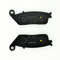 Brake Pad for Honda CBR300 Fmx 650 NC 750 Vfr VT 750 Victory Vegas Daelim VT 125