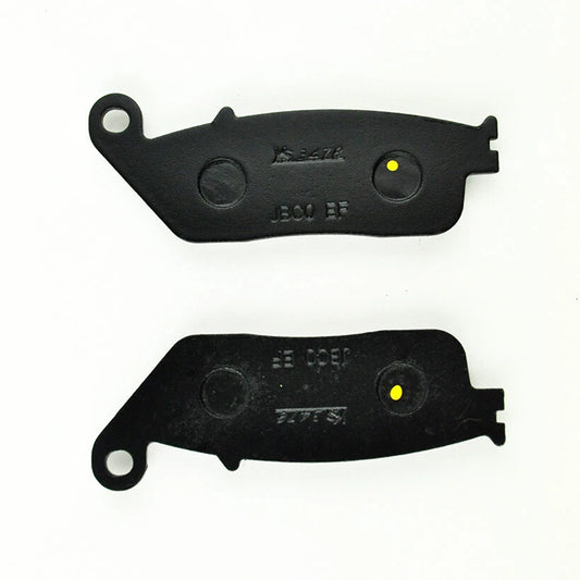 Brake Pad for Honda CBR300 Fmx 650 NC 750 Vfr VT 750 Victory Vegas Daelim VT 125