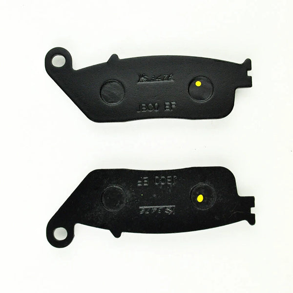 Brake Pad for Honda CBR300 Fmx 650 NC 750 Vfr VT 750 Victory Vegas Daelim VT 125
