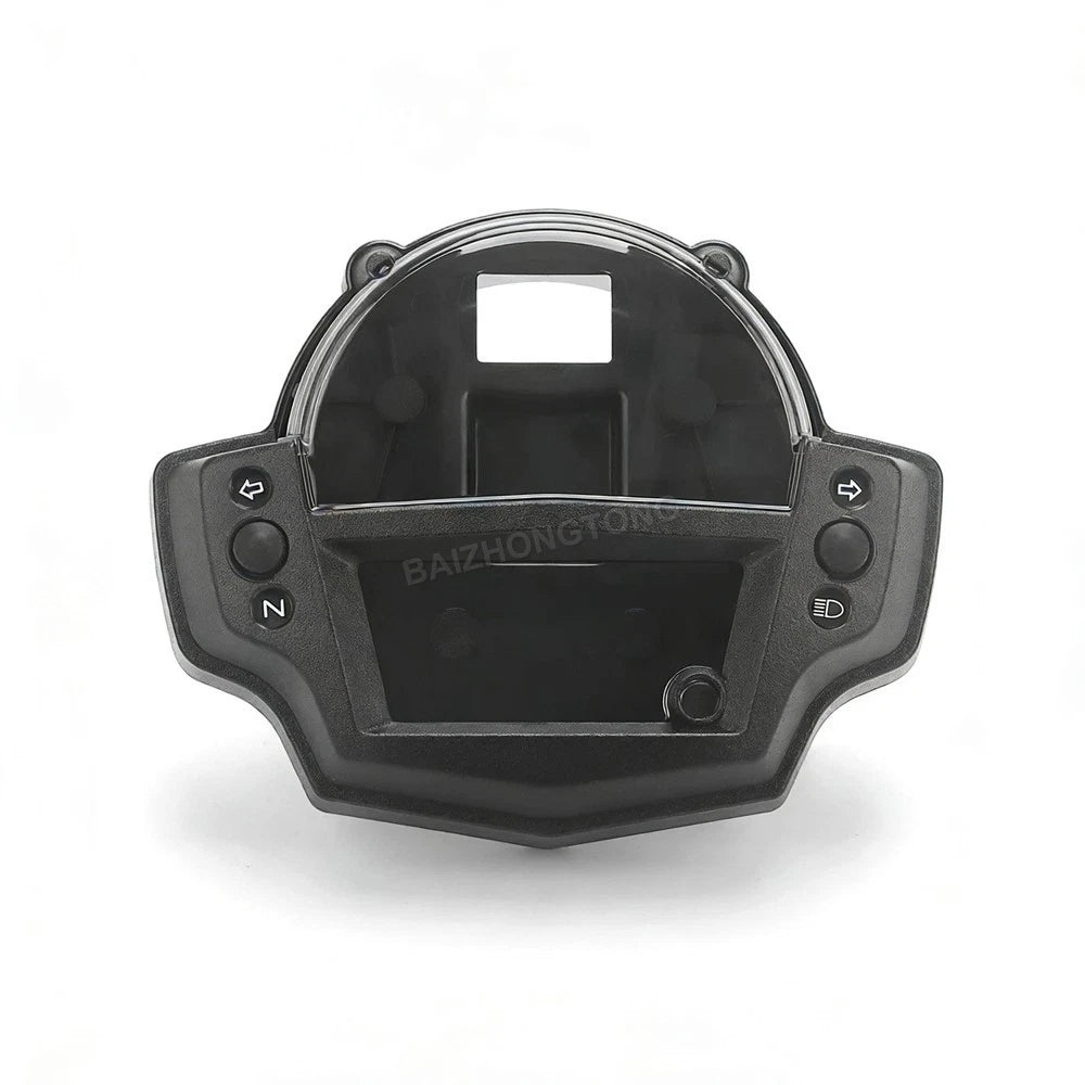 Fits Kawasaki Versys 650 KLE650 2015-2021 ER-6N 2012-2016 Odometer Gauge Housing