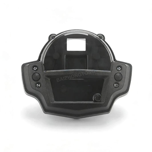 Fits Kawasaki Versys 650 KLE650 2015-2021 ER-6N 2012-2016 Odometer Gauge Housing