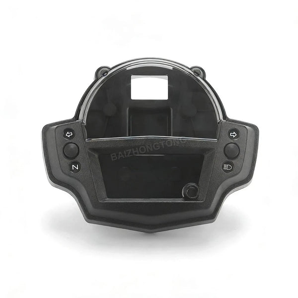 Fits Kawasaki Versys 650 KLE650 2015-2021 ER-6N 2012-2016 Odometer Gauge Housing