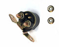 SOLENOIDE DE RELÉ DE ARRANQUE PARA MOTO SUZUKI GSXR750 1986 1987 1988