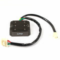 Voltage Regulator Rectifier Fit Honda Shadow 500/700/750/800/1100 VF700/750/1100