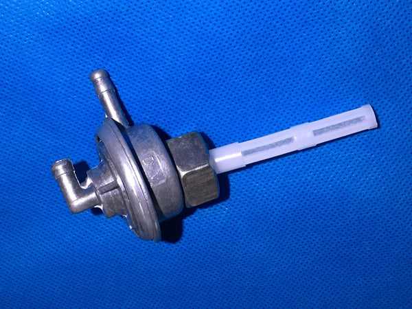 Válvula de combustible Petcock para Scooter Eton Beamer II Beamer Iii 49CC 50CC