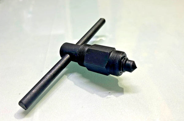 Fit For Vespa Flywheel Puller Fanwheel Puller Px P 80 125 150 200 Lusso