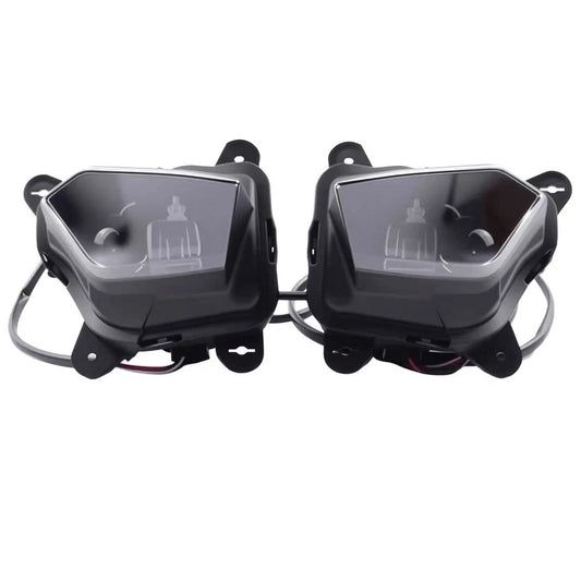 Kawasaki Ninja ZX-10R Front LED Headlight Head Lamp Assembly Fit For 2021-2023