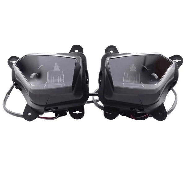 Kawasaki Ninja ZX-10R Front LED Headlight Head Lamp Assembly Fit For 2021-2023