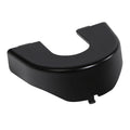 Ignition Switch Panel Trim Fit For Harley Road Glide 2015-2023 21 22 Black Denim