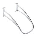Front Fender Bumper Fit For Indian Chieftain 14-17 Roadmaster Springfield 16-23
