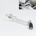 Rear Brake Pedal Foot Lever Fit for 2021 2022 2023 2024 Aprilia RS660 Tuono 660