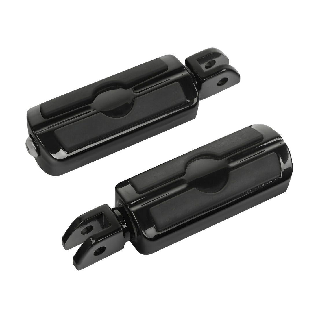 Front Driver Rider Footpegs Footrest Fit For Harley Sportster S RH1250 2021-2025