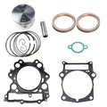 100.5mm oversized piston gasket reconstruction kit For Yamaha Raptor 660R 01-05