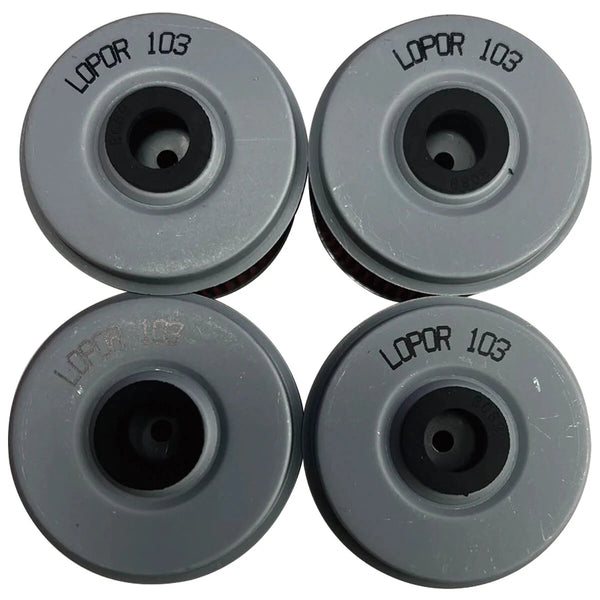 Oil Filter For Honda CB250R CBF250 MC52 CMX250 MC49 17-20 CRF250RL Rally 17-20