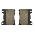 Brake Pad for Yamaha XV750 Virago Yzf 750 R/SP Tdm 850 Trx 850 XJ 900 F XJ 900S
