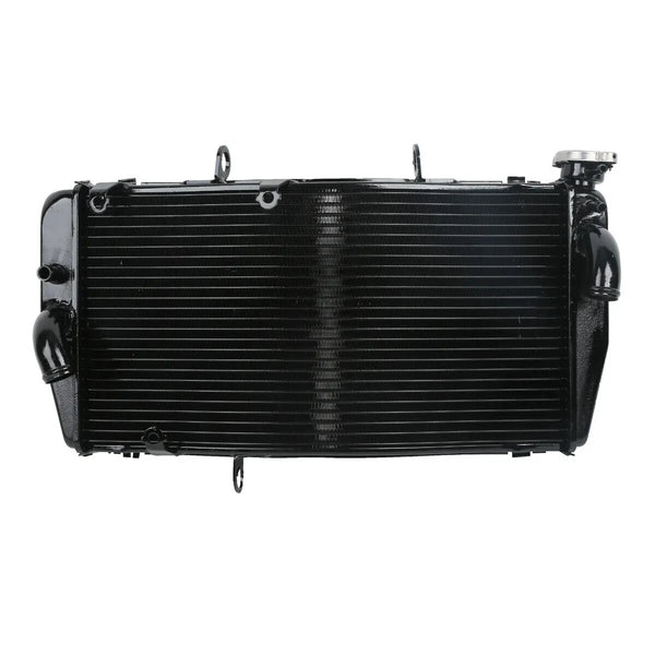 New Honda CBR900RR CBR929RR Aluminum Engine Radiator Cooler Fit For 2000-2001