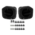 Lower Fairing Audio Speakers Encloser Fit For Indian Challenger Limited 21-2024