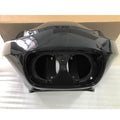 Inner & Outer Headlight Fairing Fits Harley Road Glide Fltr 1998-2013 Unpainted
