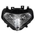 Fit for 2001-2002 Suzuki GSXR1000 K1 Front Headlight Assembly Headlamp Light