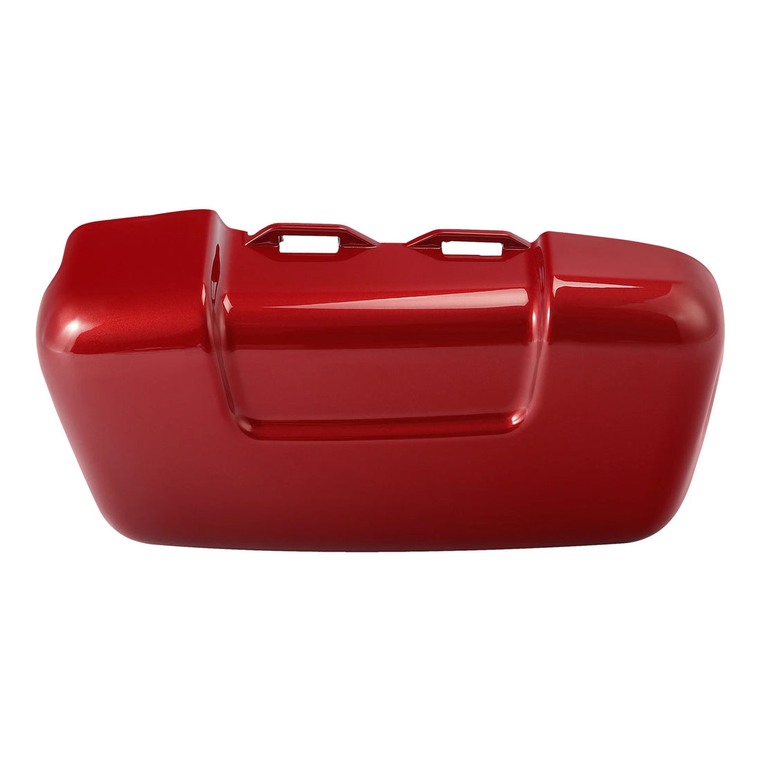 Water Pump Cover Fit For Harley Touring Electra Road Glide 2017-2024 Wicked Red